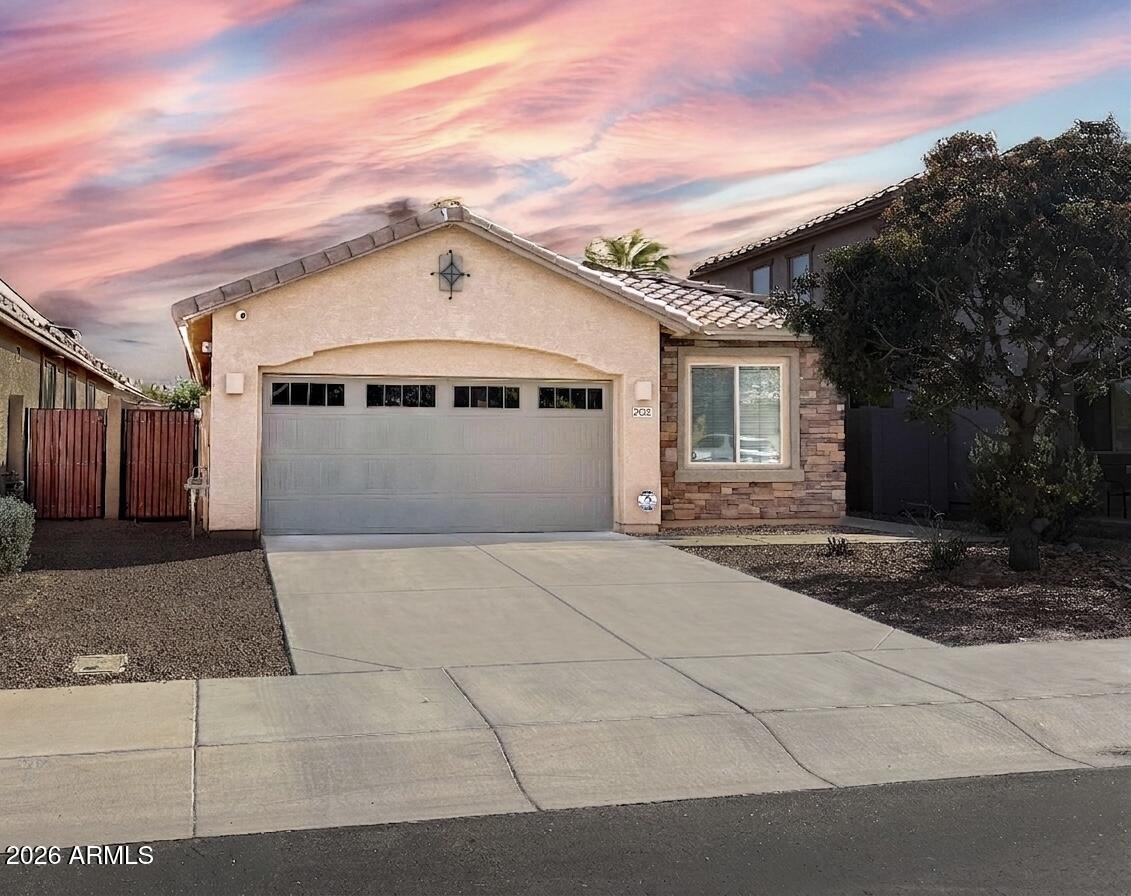 3925 E Narrowleaf Dr., Gilbert, AZ 85298