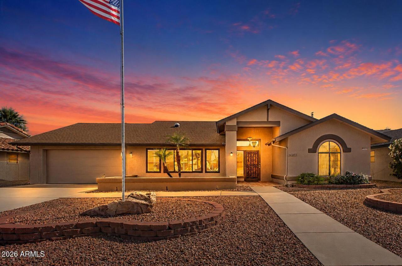 14203 W Summerstar Dr., Sun City West, AZ 85375