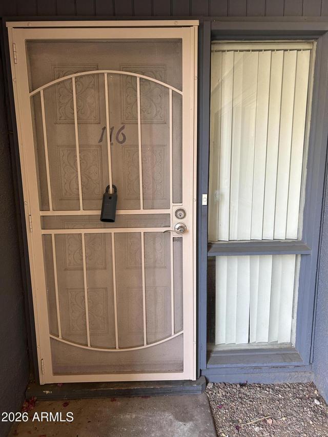 1808 N 32nd St. #116, Phoenix, AZ 85008