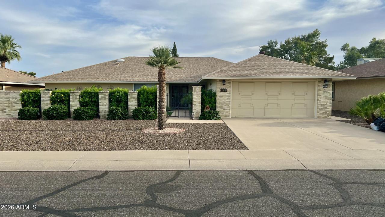 9635 W Country Club Dr., Sun City, AZ 85373
