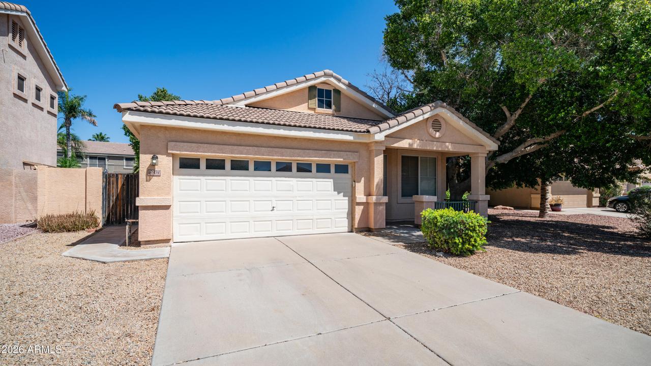 6904 W Pontiac Dr., Glendale, AZ 85308