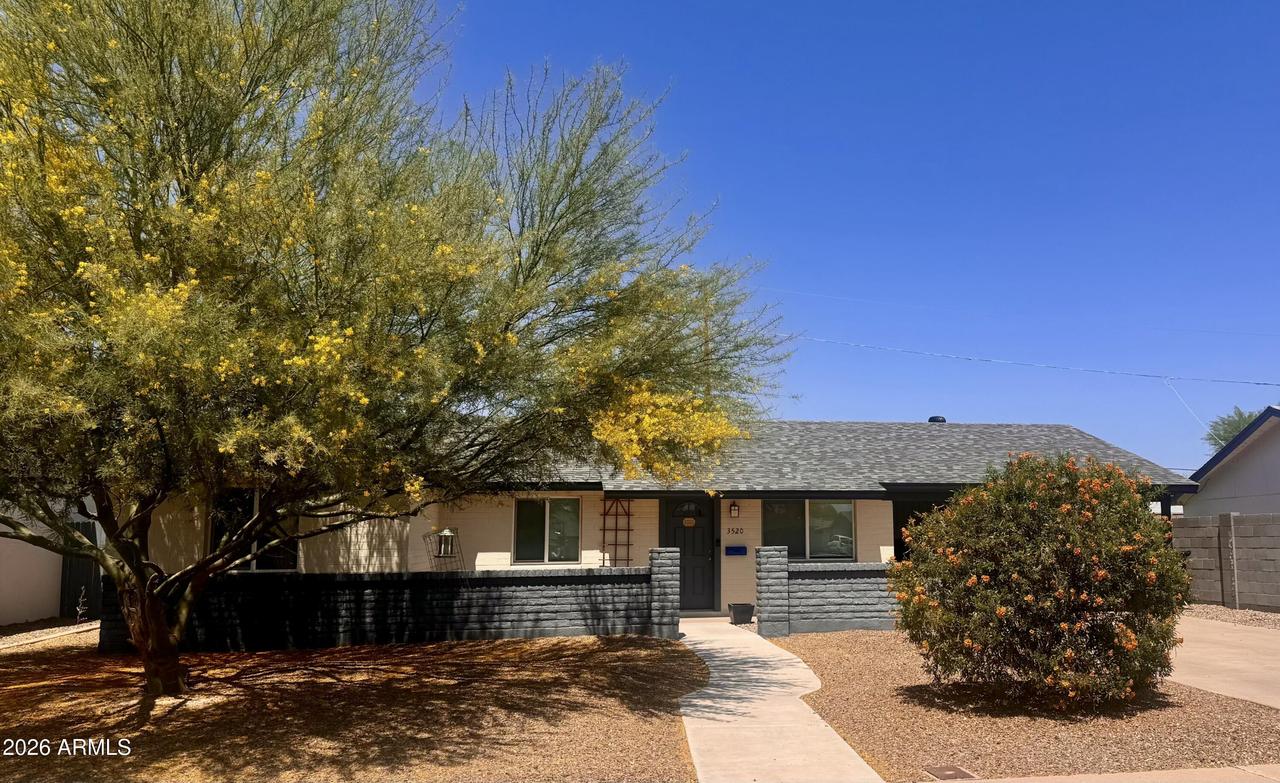 3520 E Thunderbird Rd., Phoenix, AZ 85032