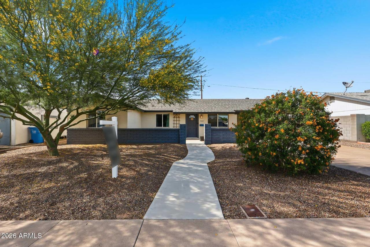 3520 E Thunderbird Rd., Phoenix, AZ 85032