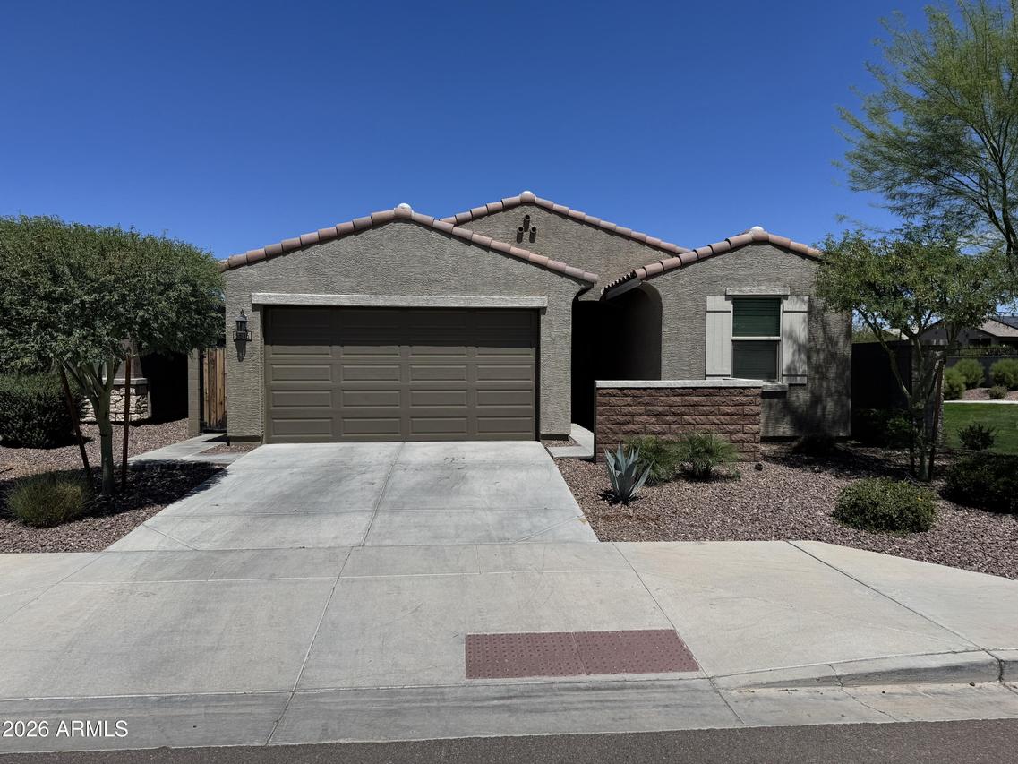 5616 W Jackalope Ln., Laveen, AZ 85339