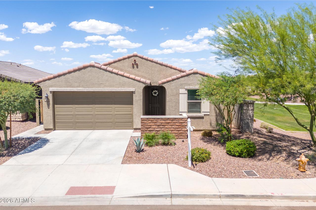 5616 W Jackalope Ln., Laveen, AZ 85339