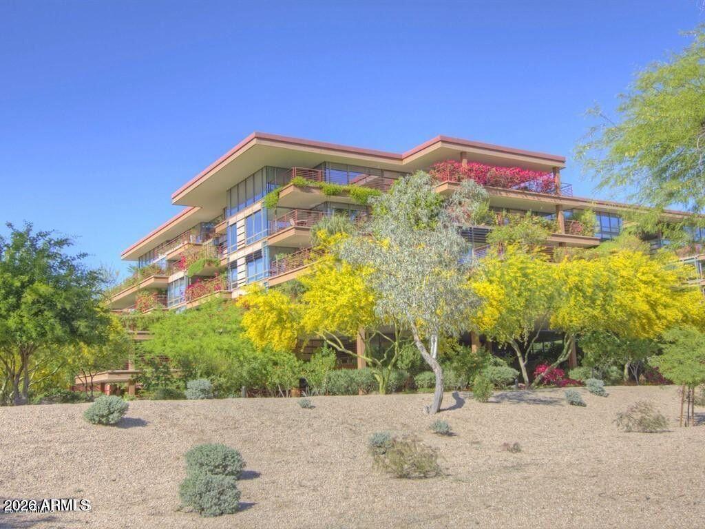 7117 E Rancho Vista Dr. #5001, Scottsdale, AZ 85251