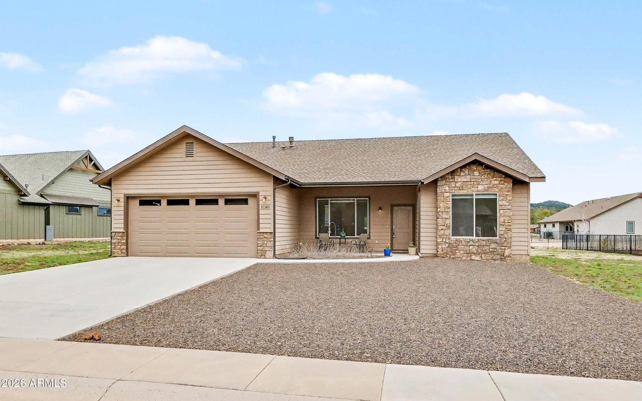 3180 W Stoney Brook Ct., Williams, AZ 86046