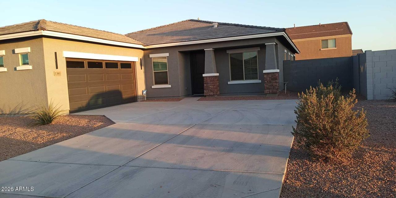 1361 E Avenida Kino, Casa Grande, AZ 85122