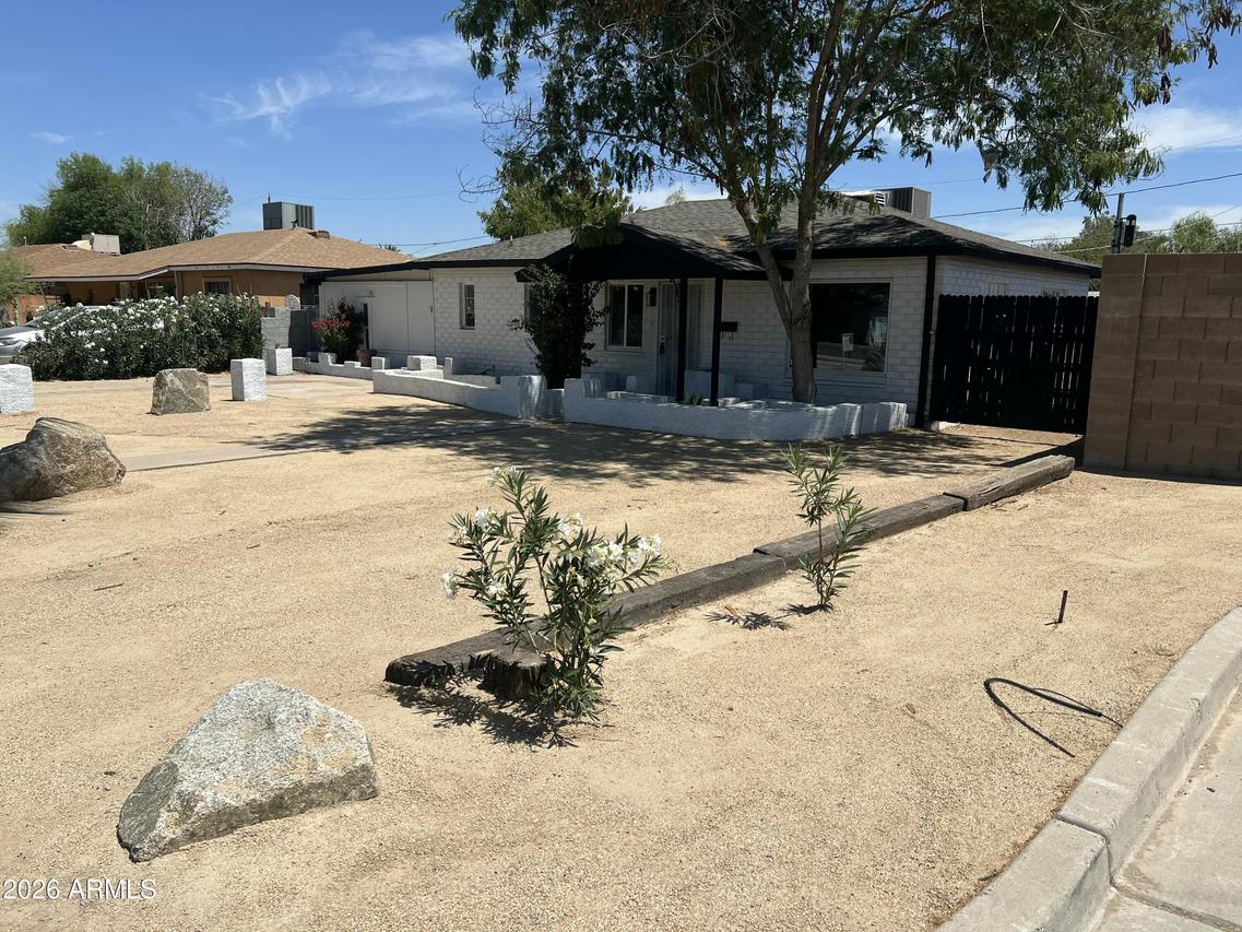 4119 N 23rd Dr., Phoenix, AZ 85015