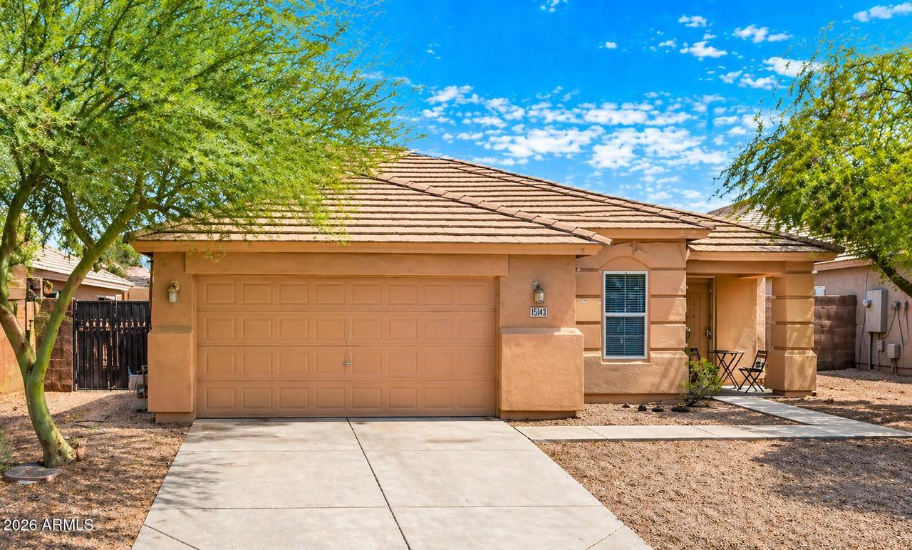 15143 W Monroe St., Goodyear, AZ 85338