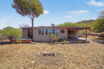 Homes Just Sold in Black Canyon City: September 15th to September 21st