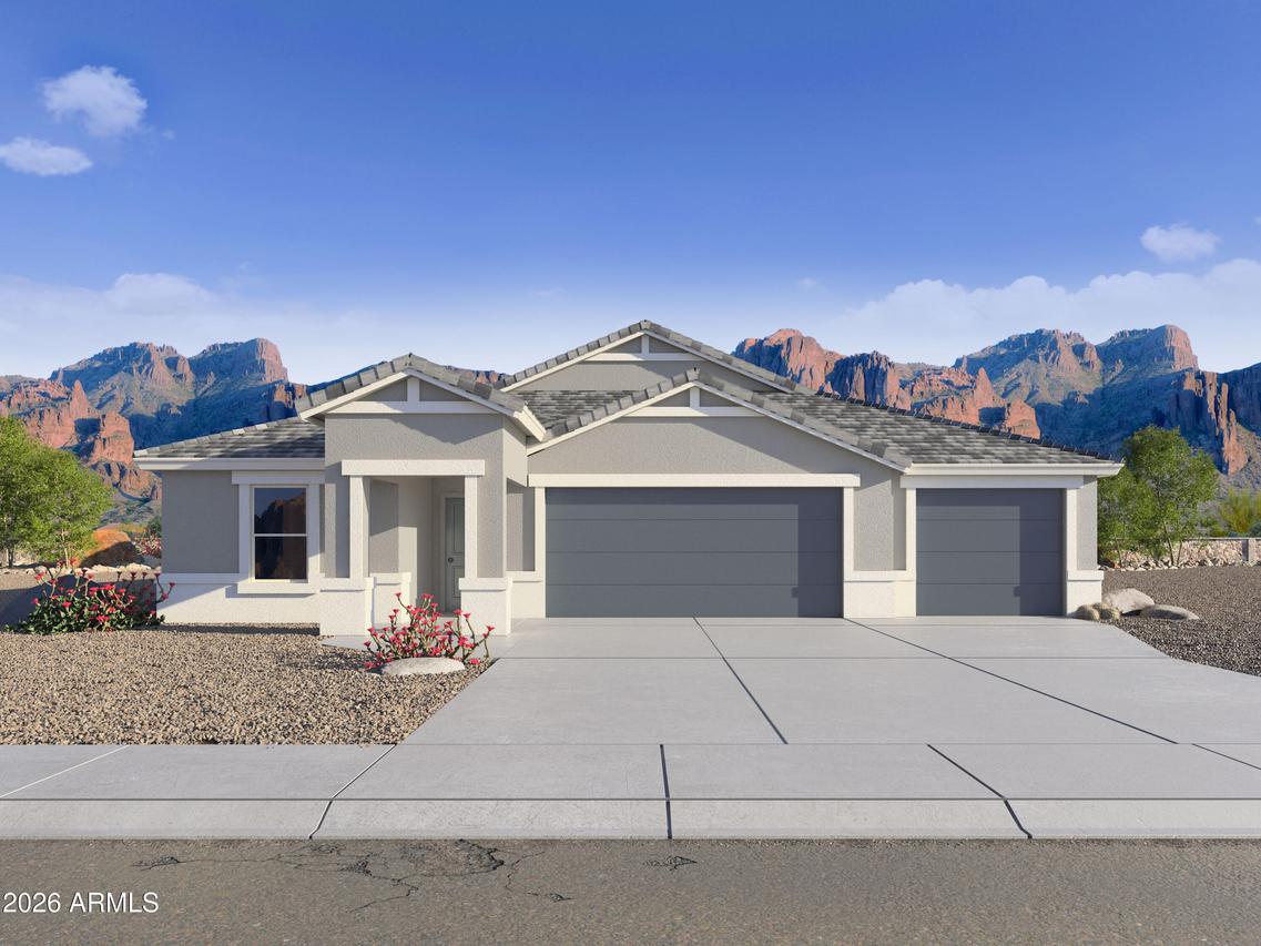 12751 E Bahia Ct., Florence, AZ 85132