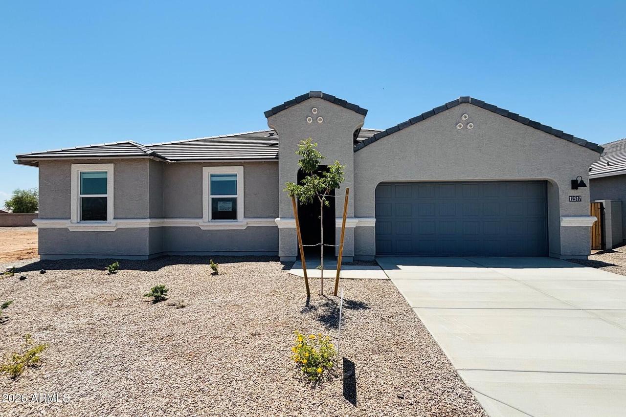 12517 E Agave Ln., Florence, AZ 85132