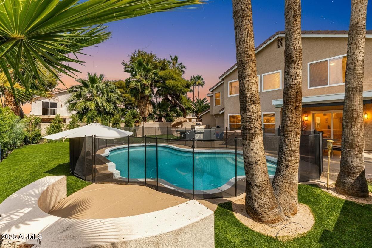 1114 N Whipple Ct., Gilbert, AZ 85233