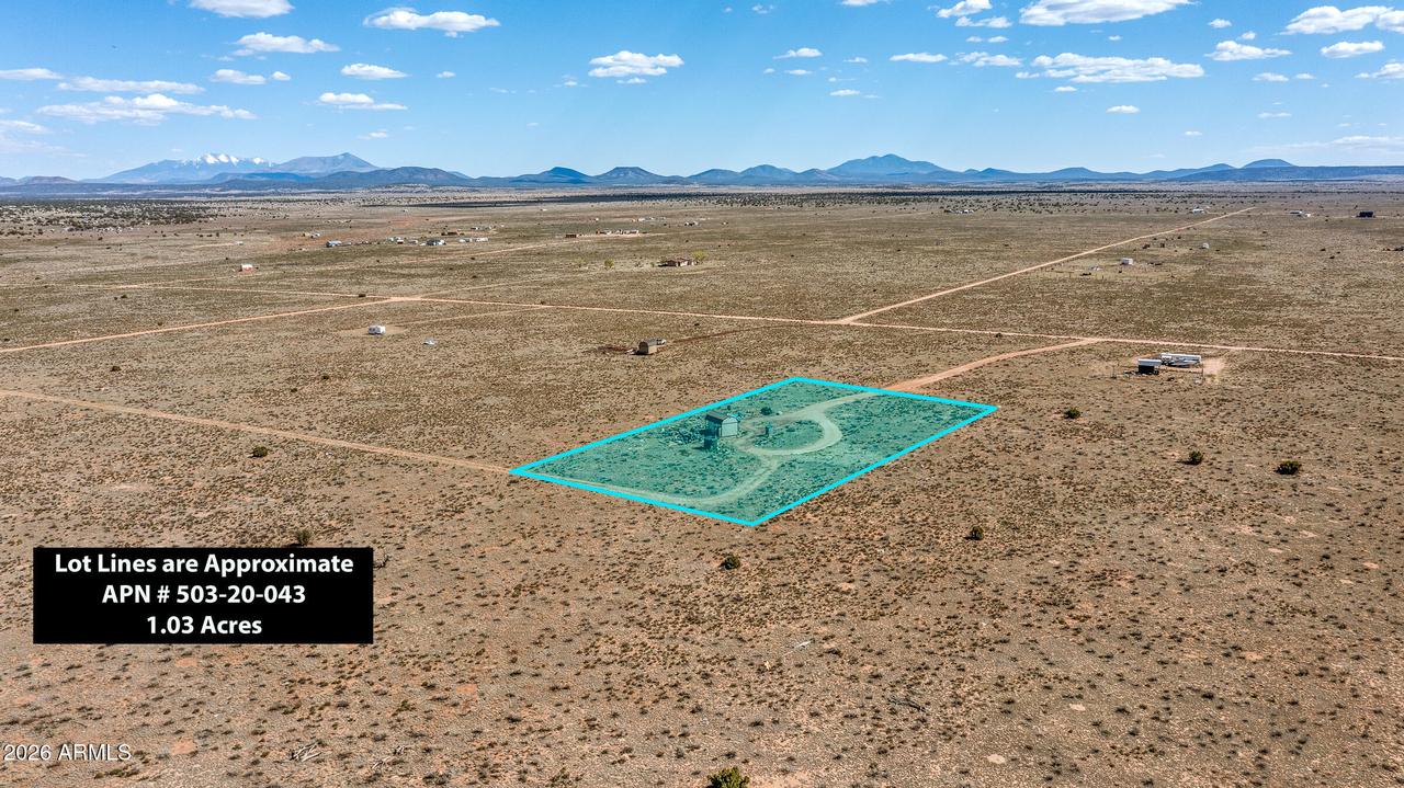 218 E Oriole Rd. #383, Williams, AZ 86046