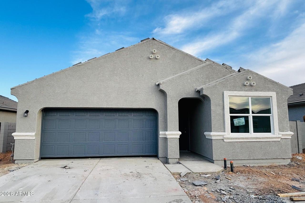 12091 E Lupine Ln., Florence, AZ 85132