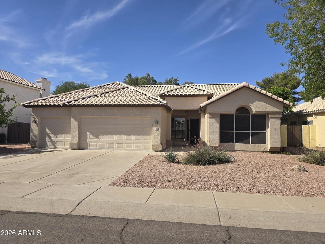 5372 W Linda Ln., Chandler, AZ 85226