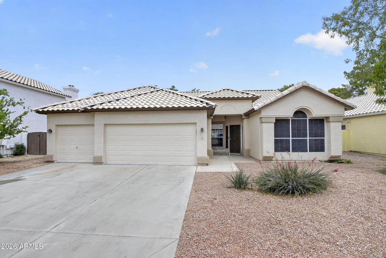 5372 W Linda Ln., Chandler, AZ 85226