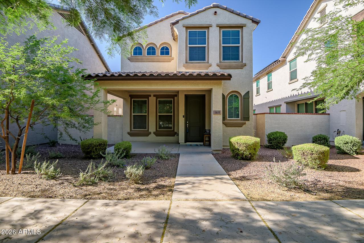 1611 N 208th Ave., Buckeye, AZ 85396