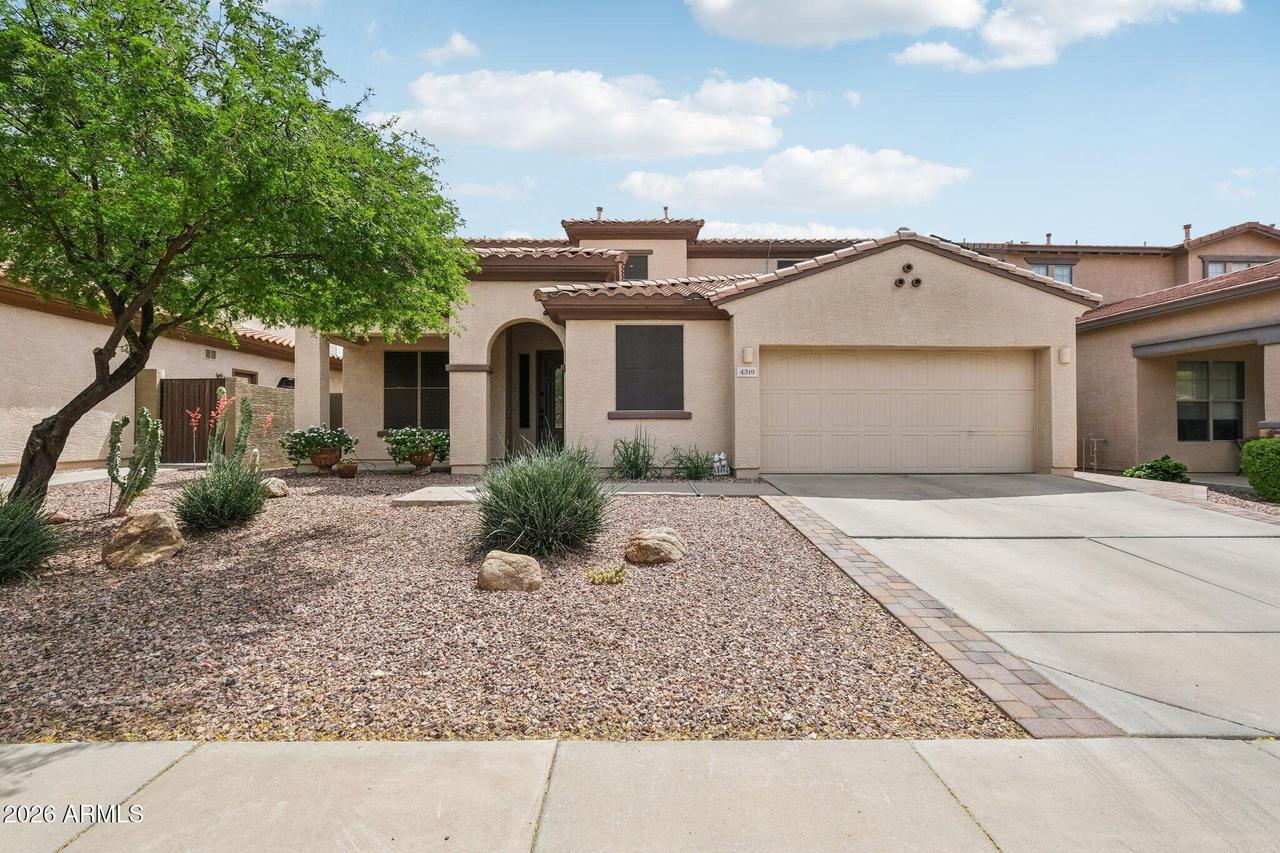 4319 W Diburgo Dr., New River, AZ 85087