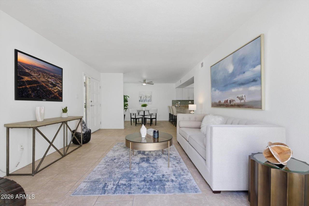 3309 N 70th St. #112, Scottsdale, AZ 85251