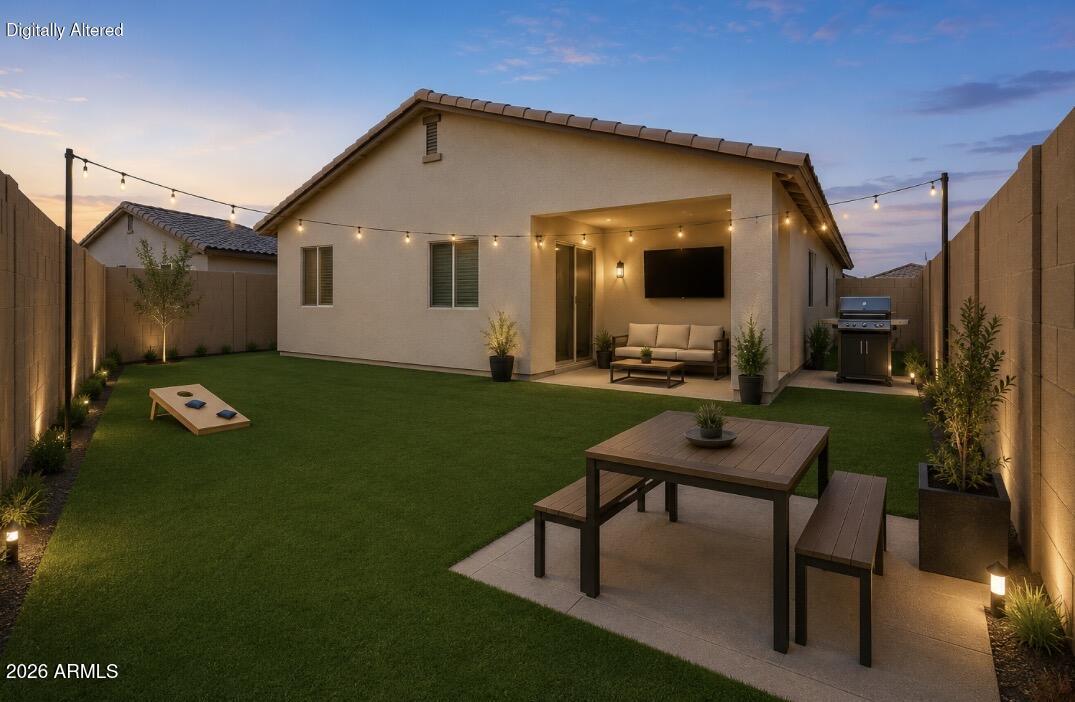 4079 W Winston Dr., Laveen, AZ 85339