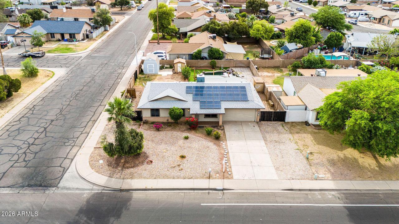 10049 N 47th Ave., Glendale, AZ 85302