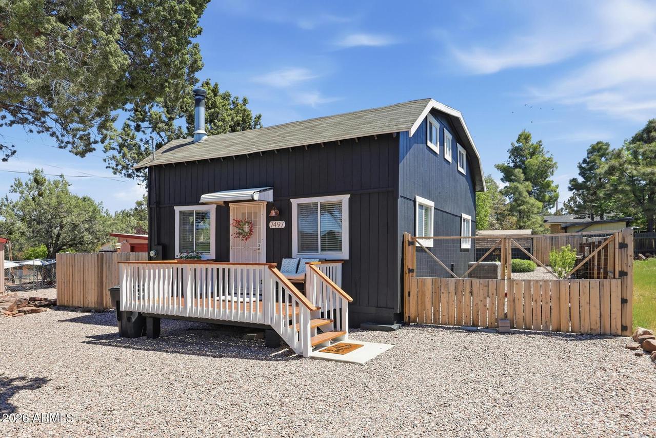 7497 N Toya Vista Rd., Payson, AZ 85541