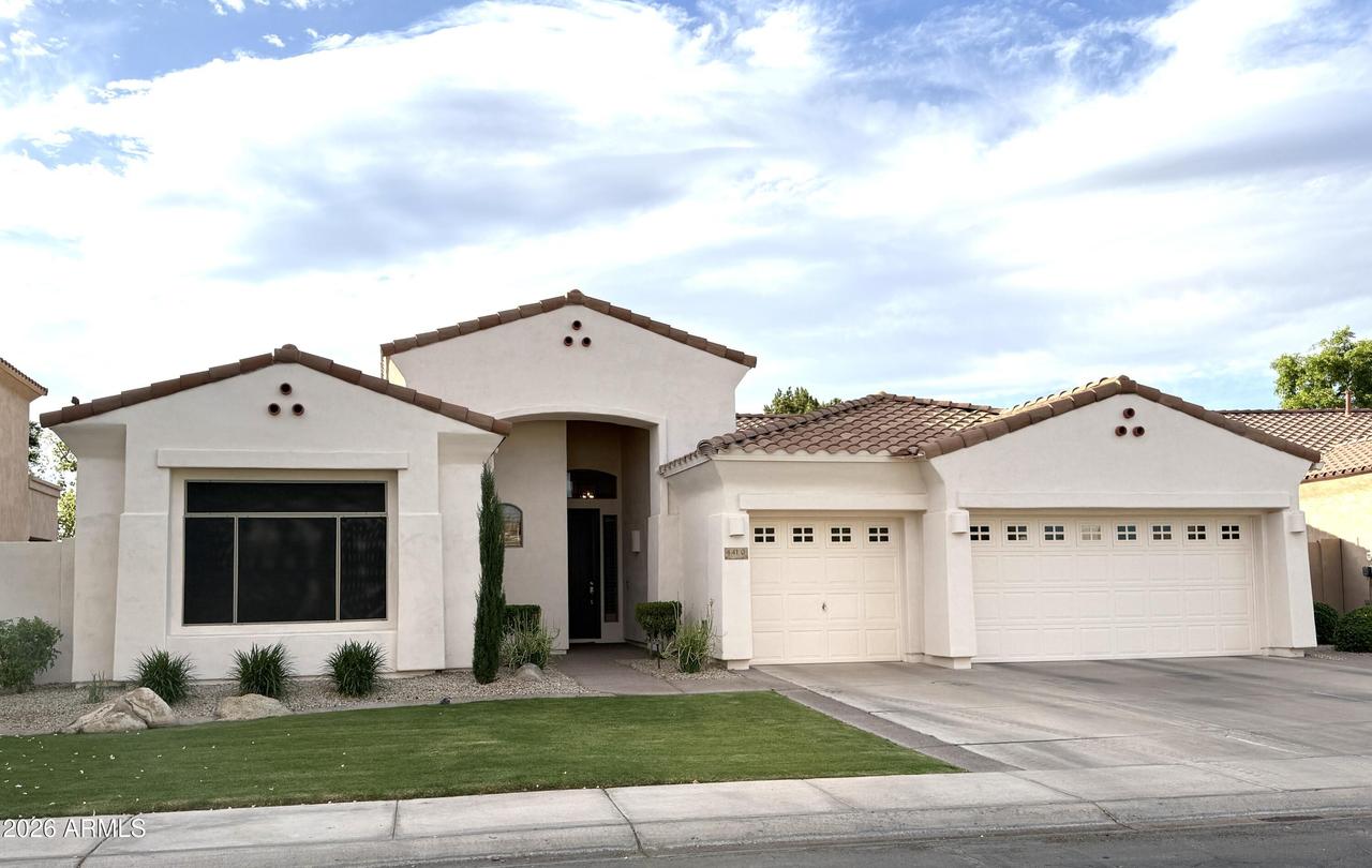 4410 S Oleander Dr., Chandler, AZ 85248