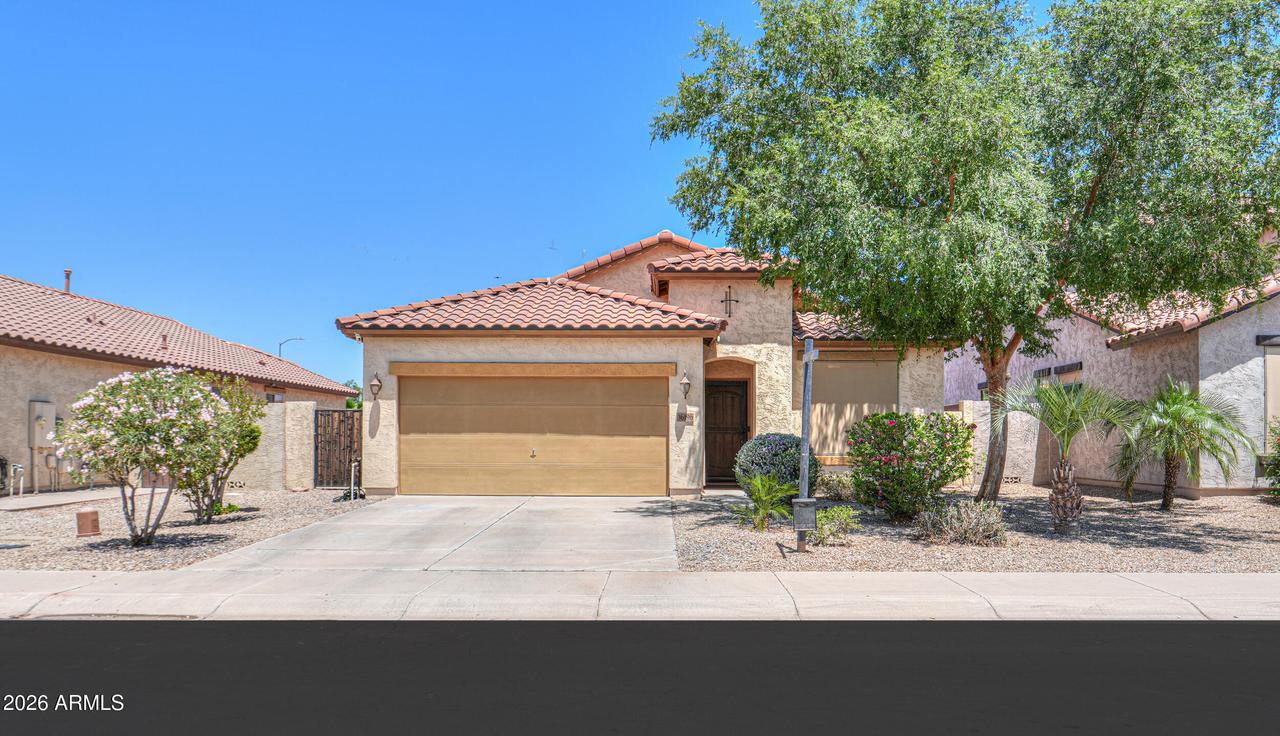 36196 W Vera Cruz Dr., Maricopa, AZ 85138