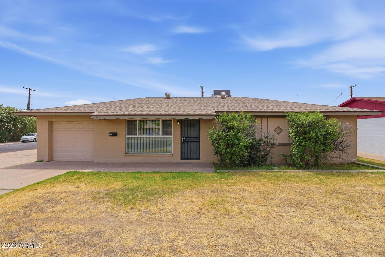 3731 W Myrtle Ave., Phoenix, AZ 85051