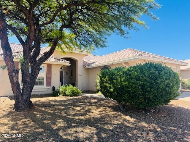 2250 Evening Shadow Ct., Sierra Vista, AZ 85650