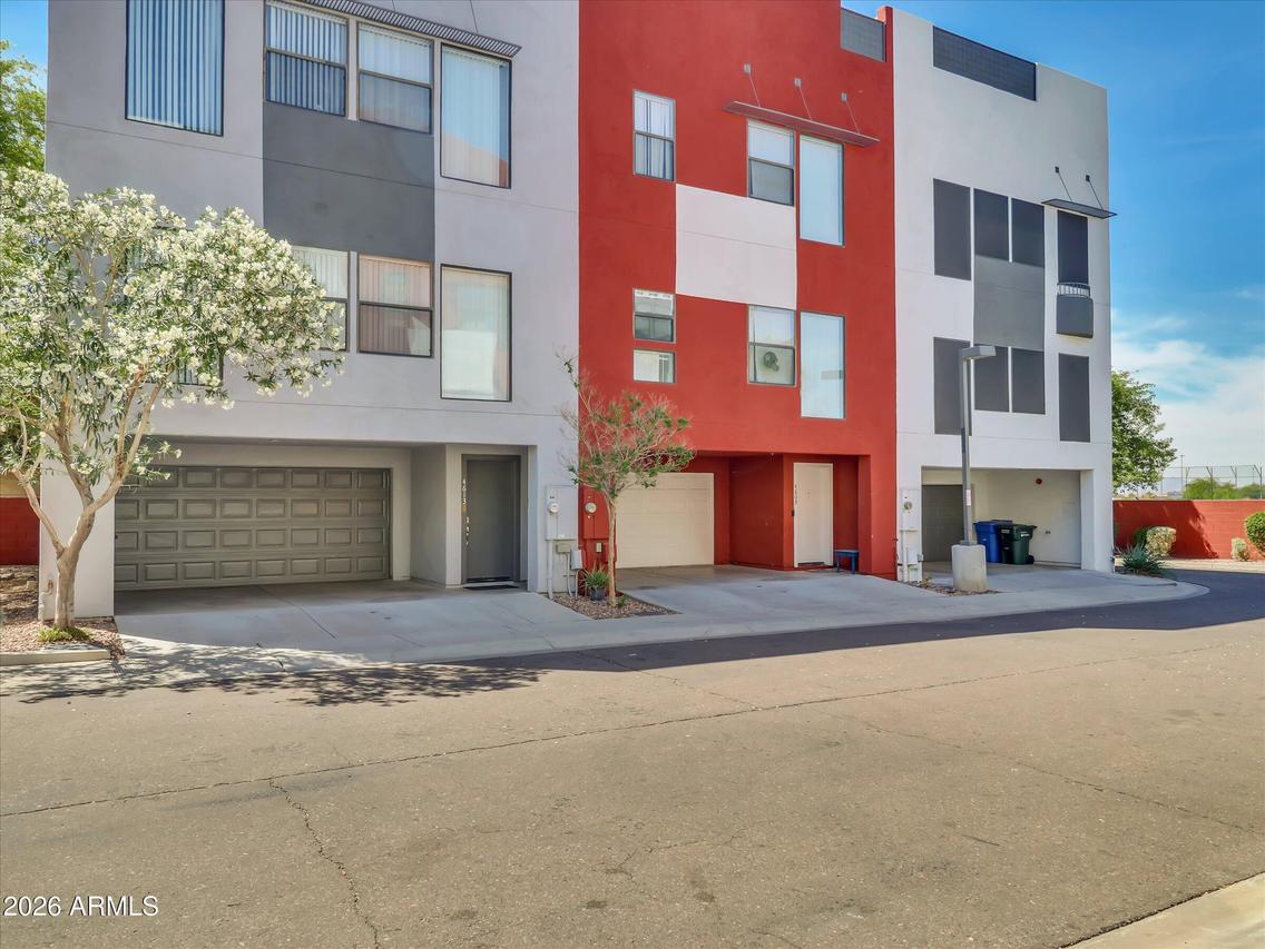 4613 E Culver St., Phoenix, AZ 85008