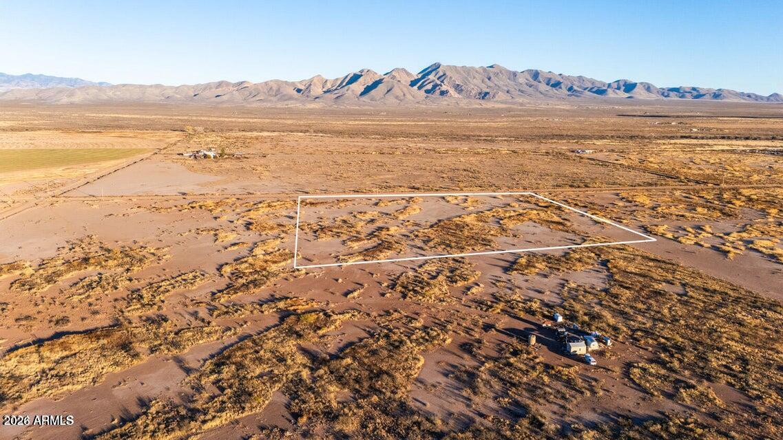 10792 N Bell Rd. #-, Elfrida, AZ 85610