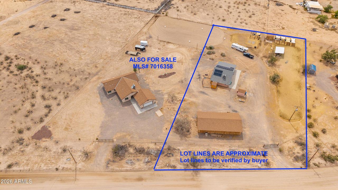 33232 W Winslow Ave., Tonopah, AZ 85354