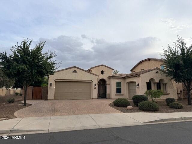 2937 E Longhorn Dr., Gilbert, AZ 85297