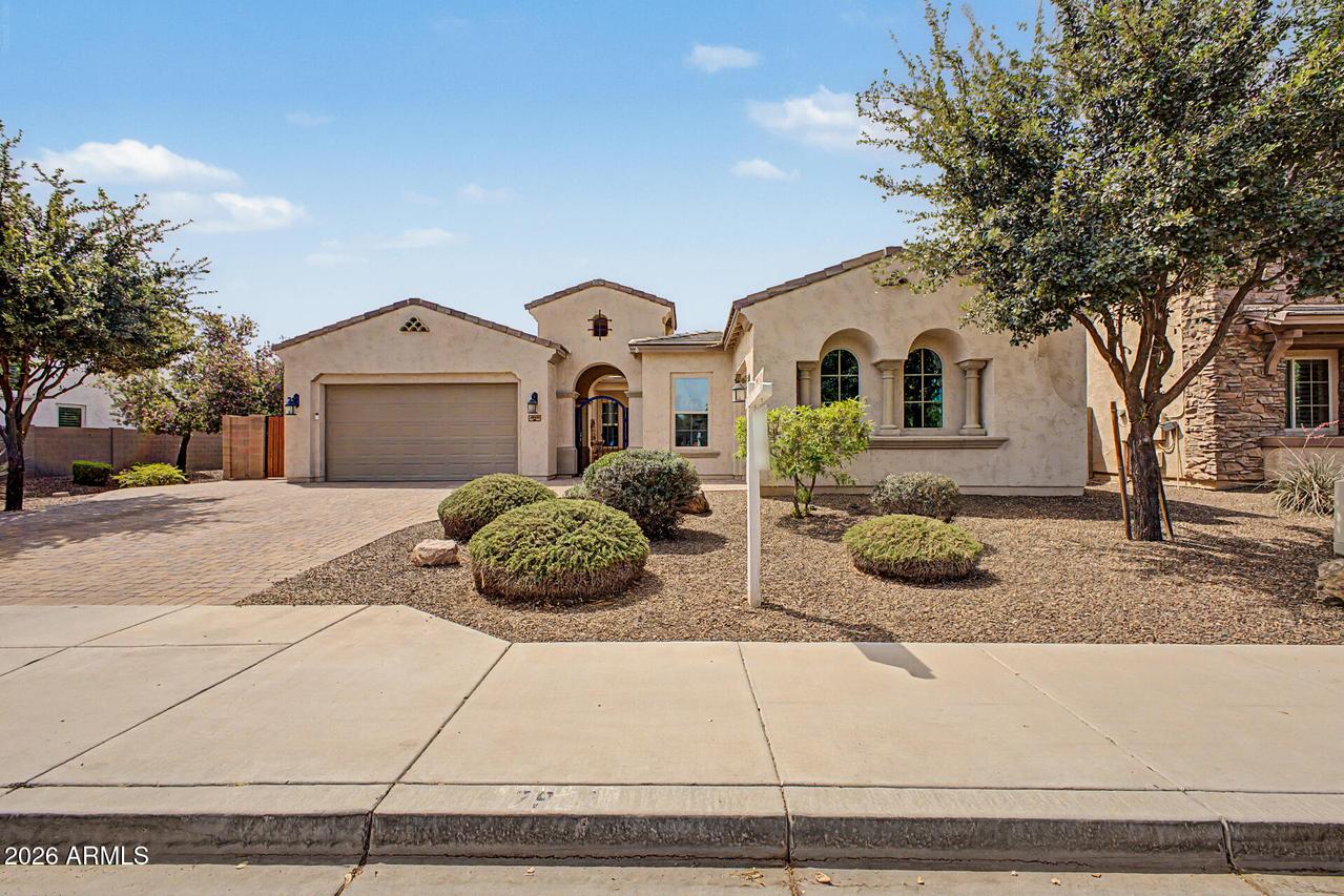 2937 E Longhorn Dr., Gilbert, AZ 85297