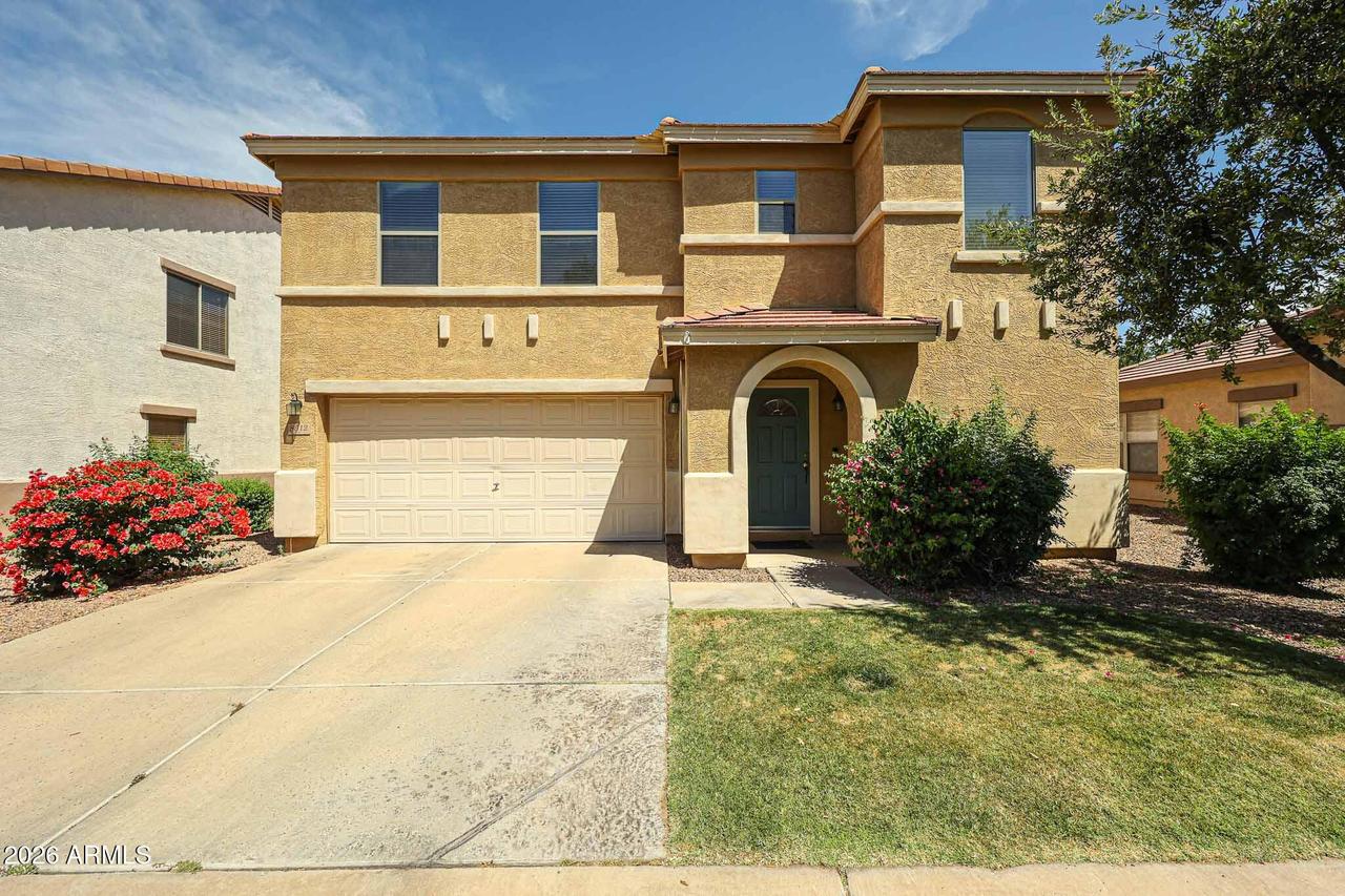 8512 E Lindner Ave., Mesa, AZ 85209