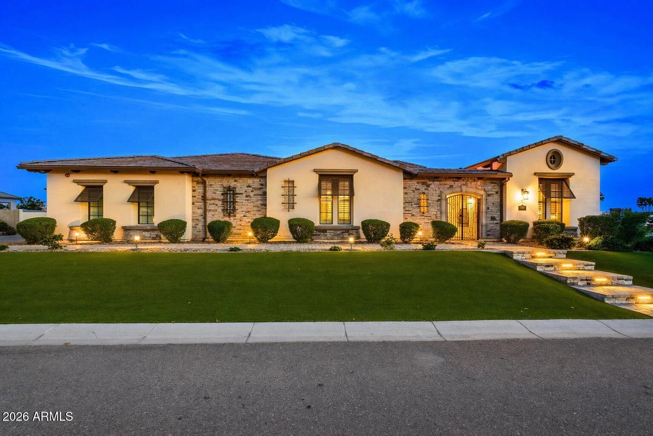 3717 E Julep St., Mesa, AZ 85205