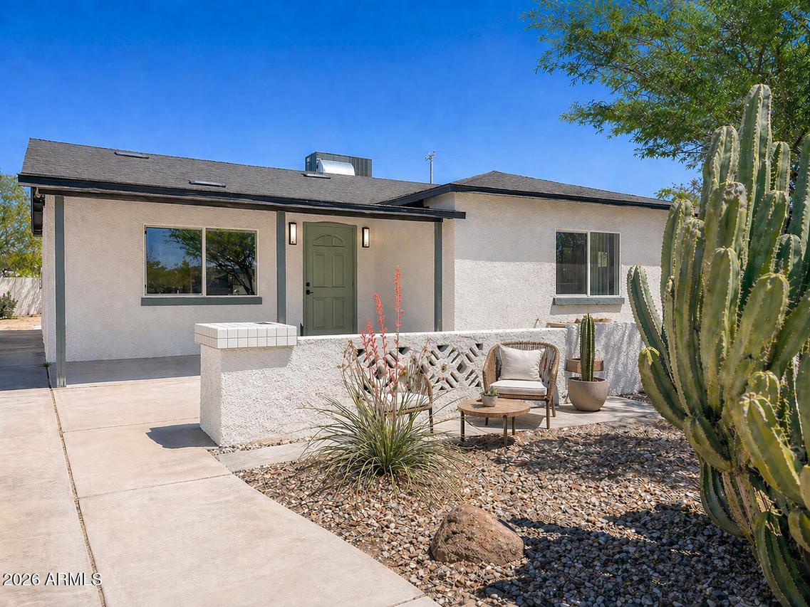 4019 N 12th Ave., Phoenix, AZ 85013