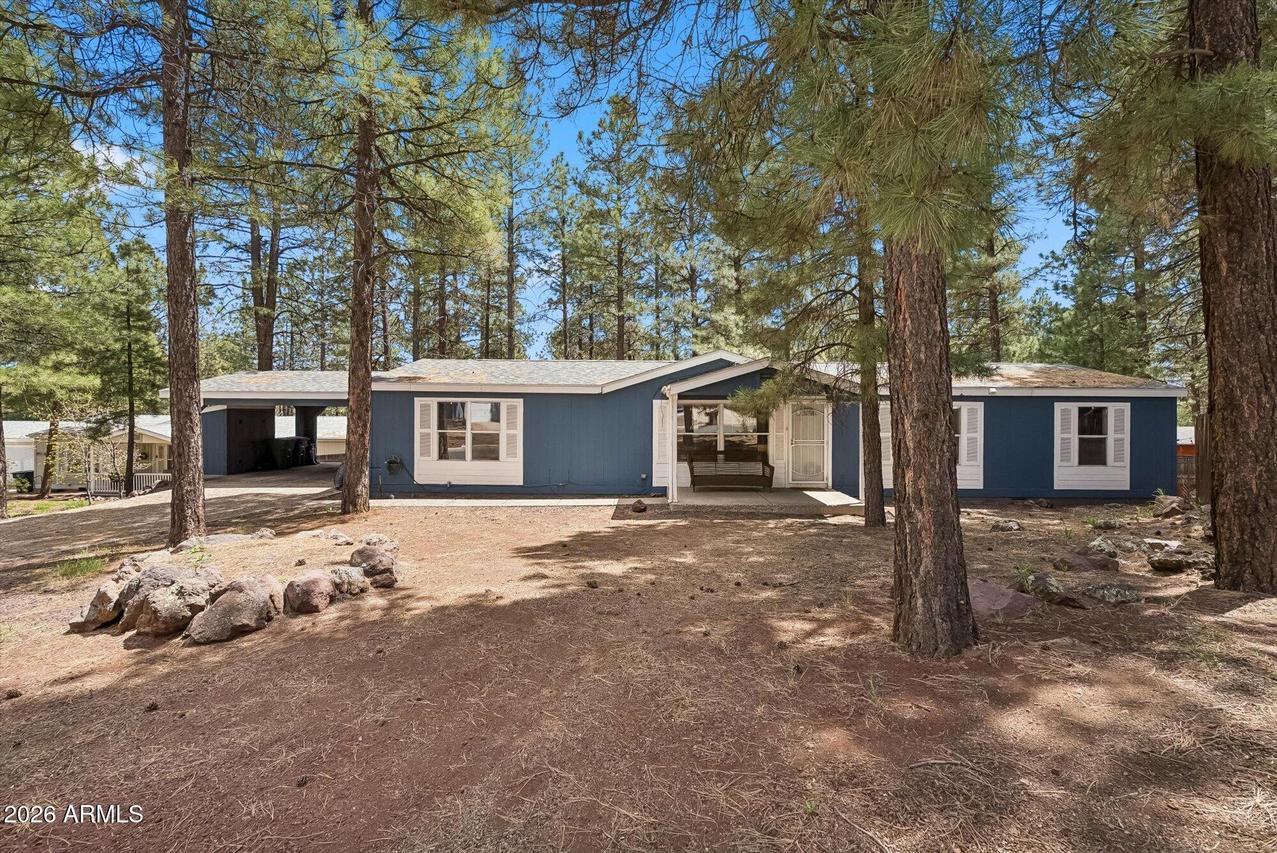2075 W Alaska Ave., Flagstaff, AZ 86001