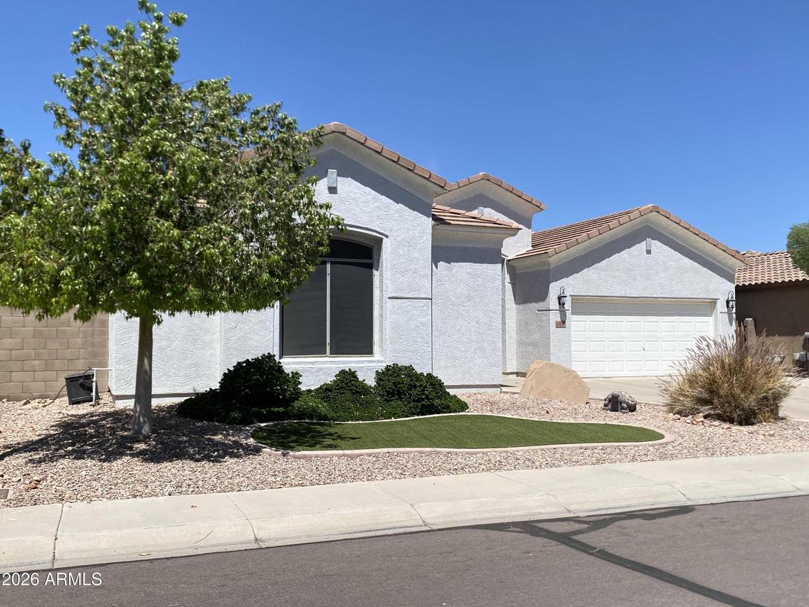 13020 W Alegre Dr., Litchfield Park, AZ 85340