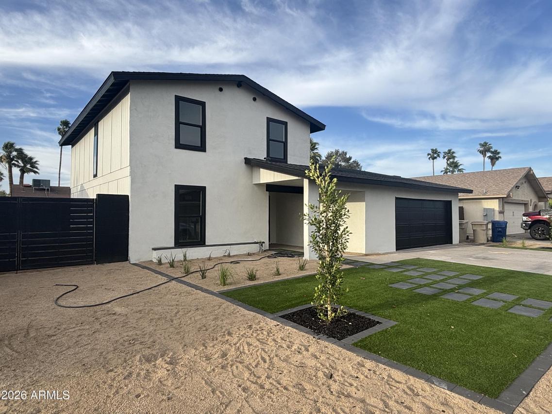 4540 W Brown St., Glendale, AZ 85302