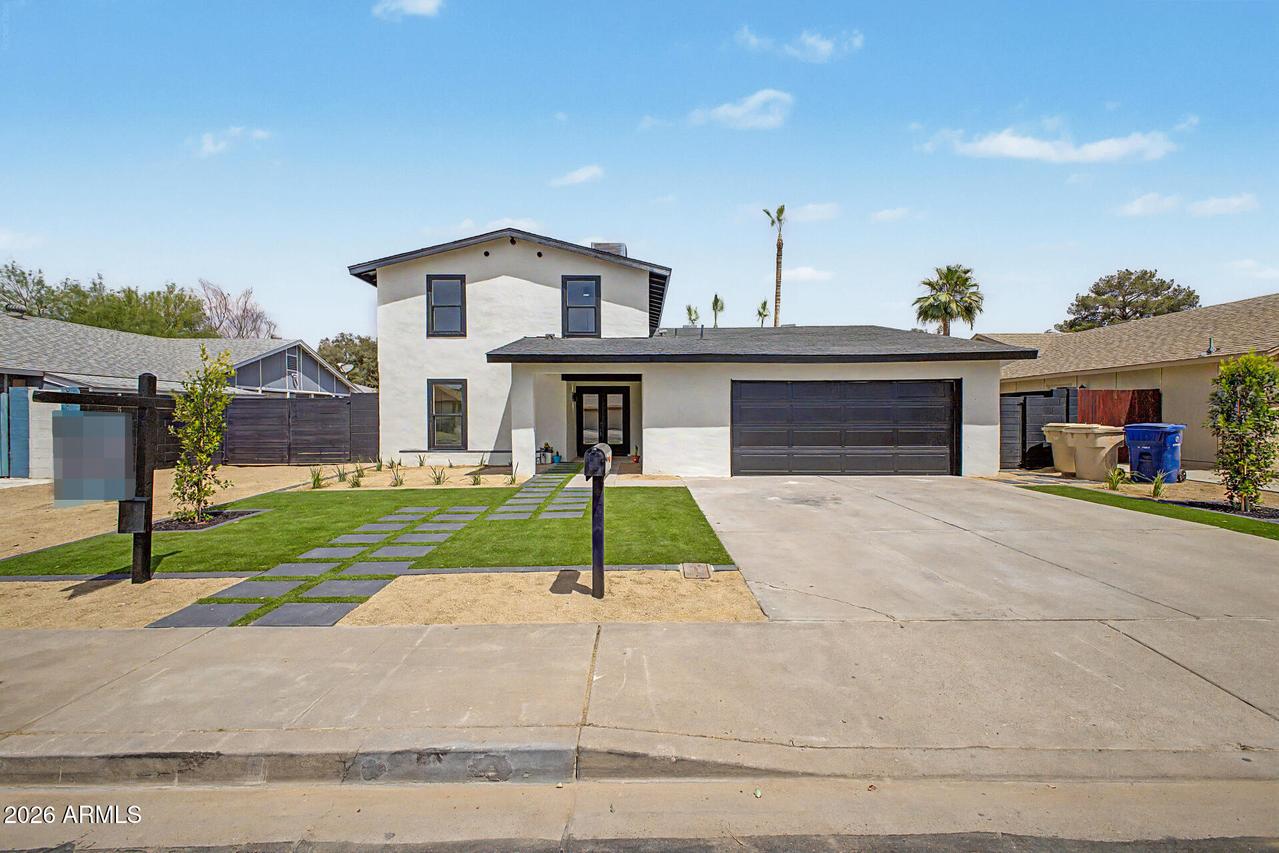 4540 W Brown St., Glendale, AZ 85302