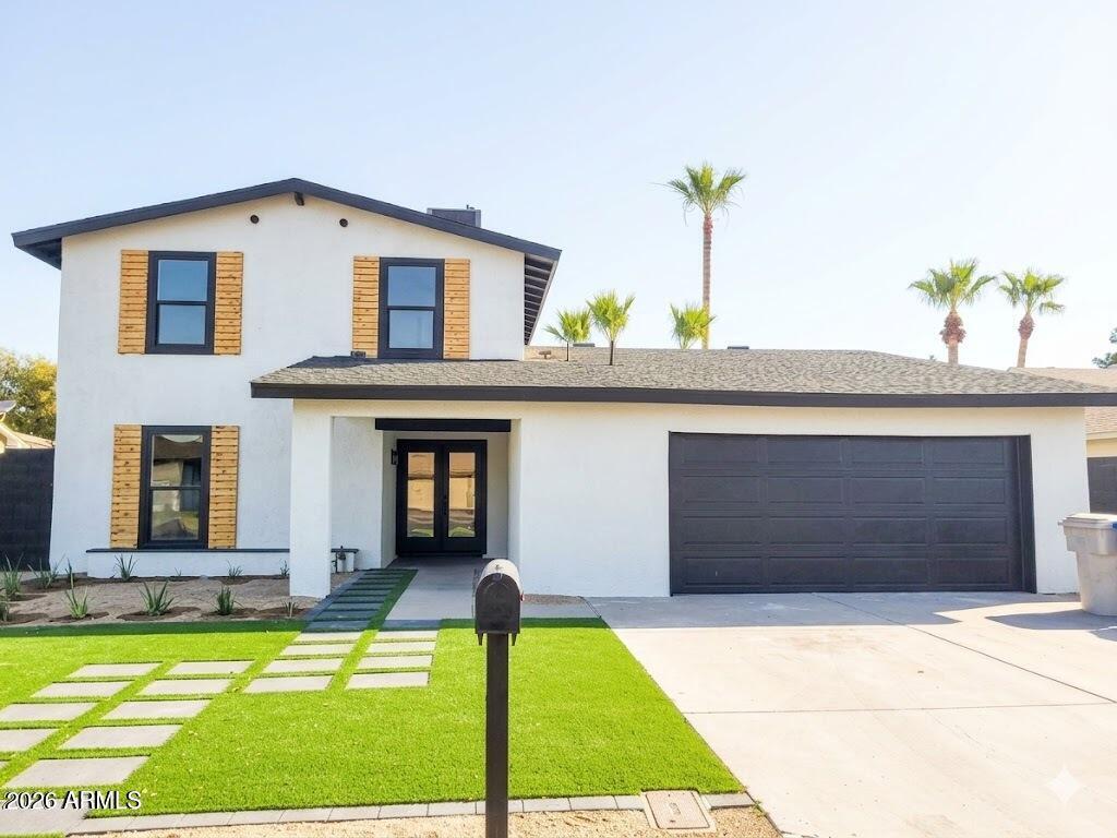 4540 W Brown St., Glendale, AZ 85302