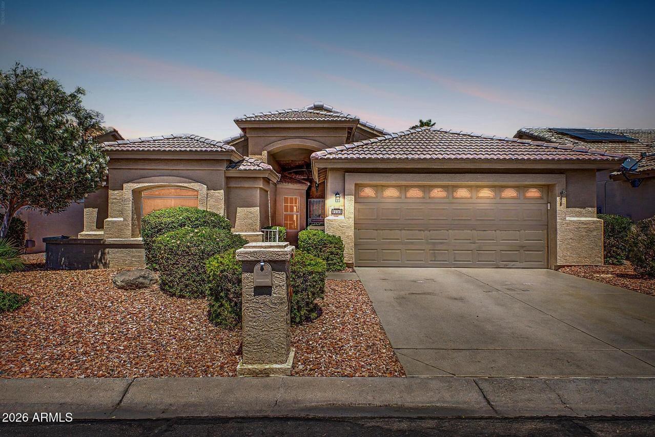 15362 W Verde Ln., Goodyear, AZ 85395