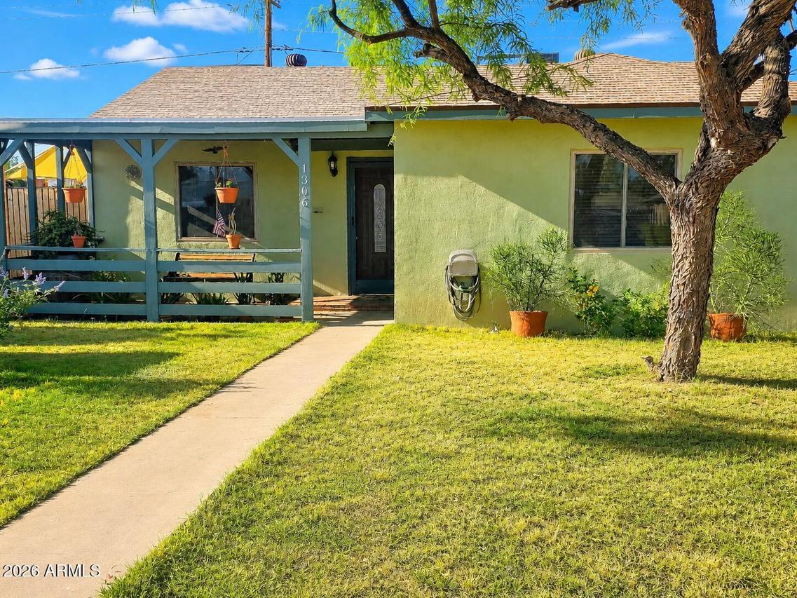 1306 W Clarendon Ave., Phoenix, AZ 85013