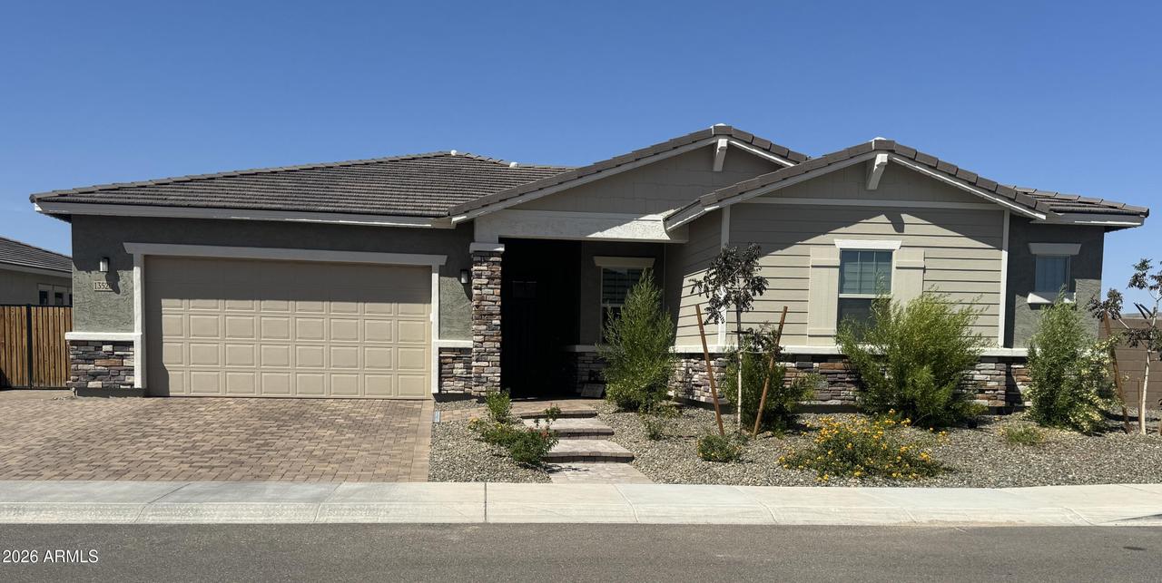 13520 W Phacelia Ln., Peoria, AZ 85383