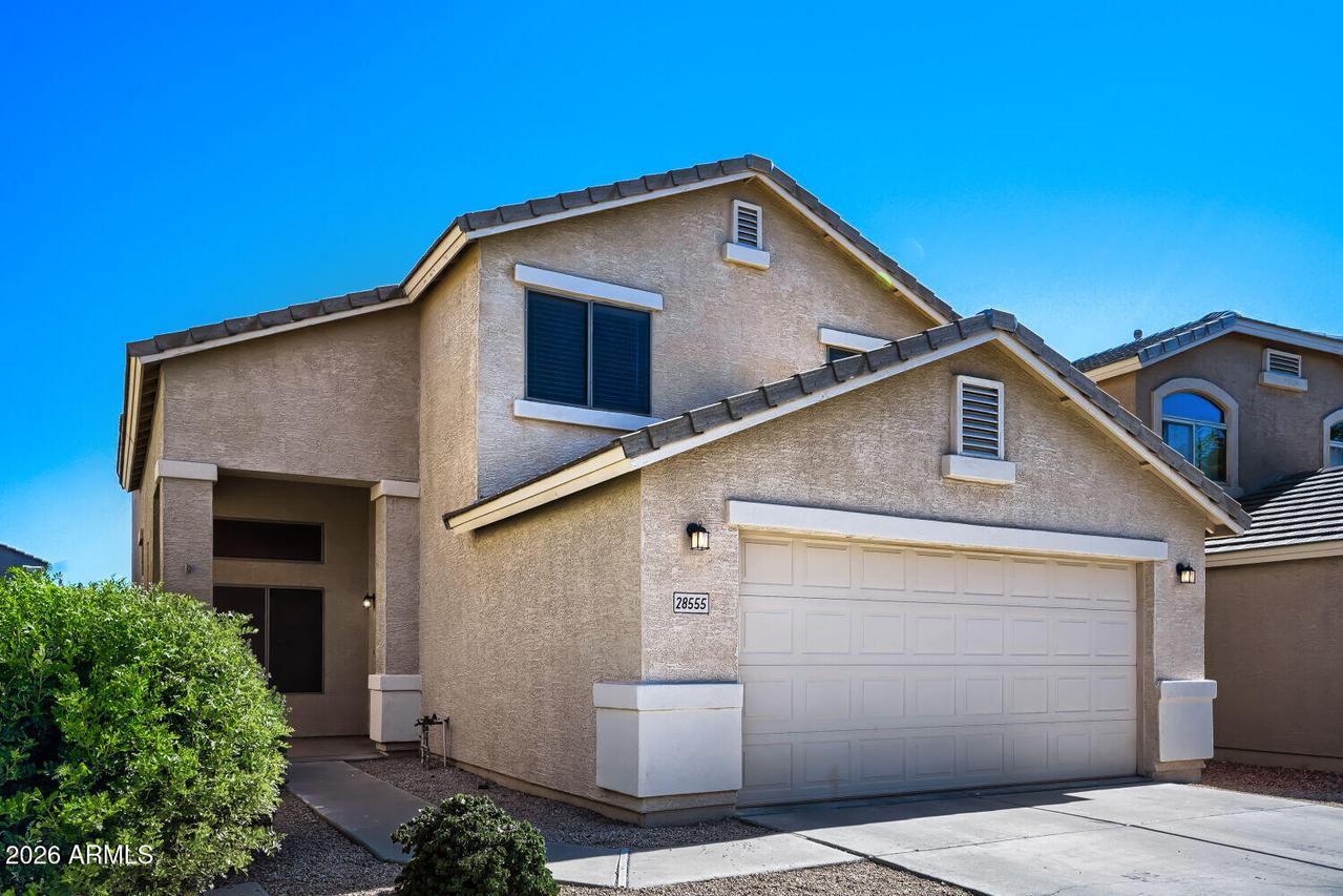 28555 N Dolomite Ln., San Tan Valley, AZ 85143