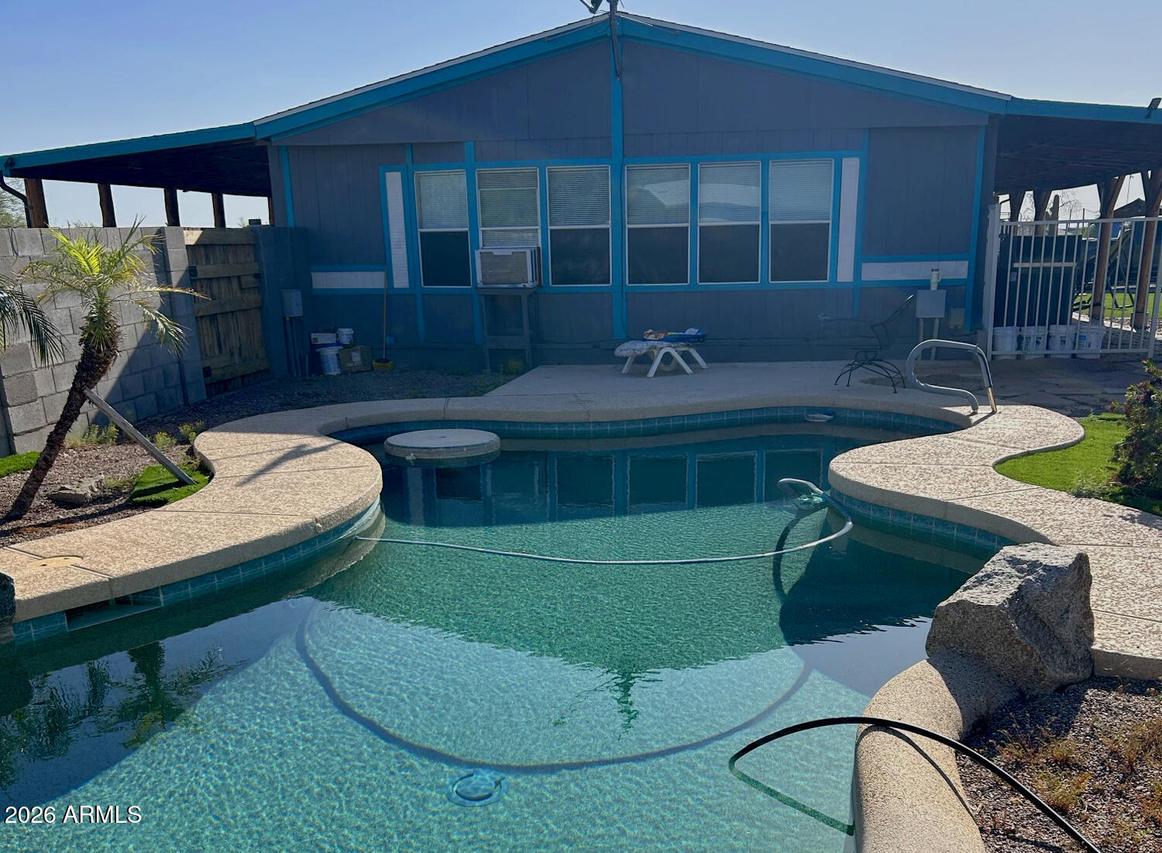 2548 S Val Vista Rd., Apache Junction, AZ 85119